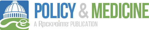 Compliance Update Logo - A Rockpointe Publication